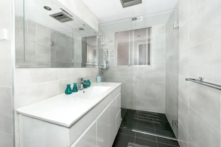 Sixth view of Homely unit listing, 38/13-15 Grace Campbell Crescent, Hillsdale NSW 2036