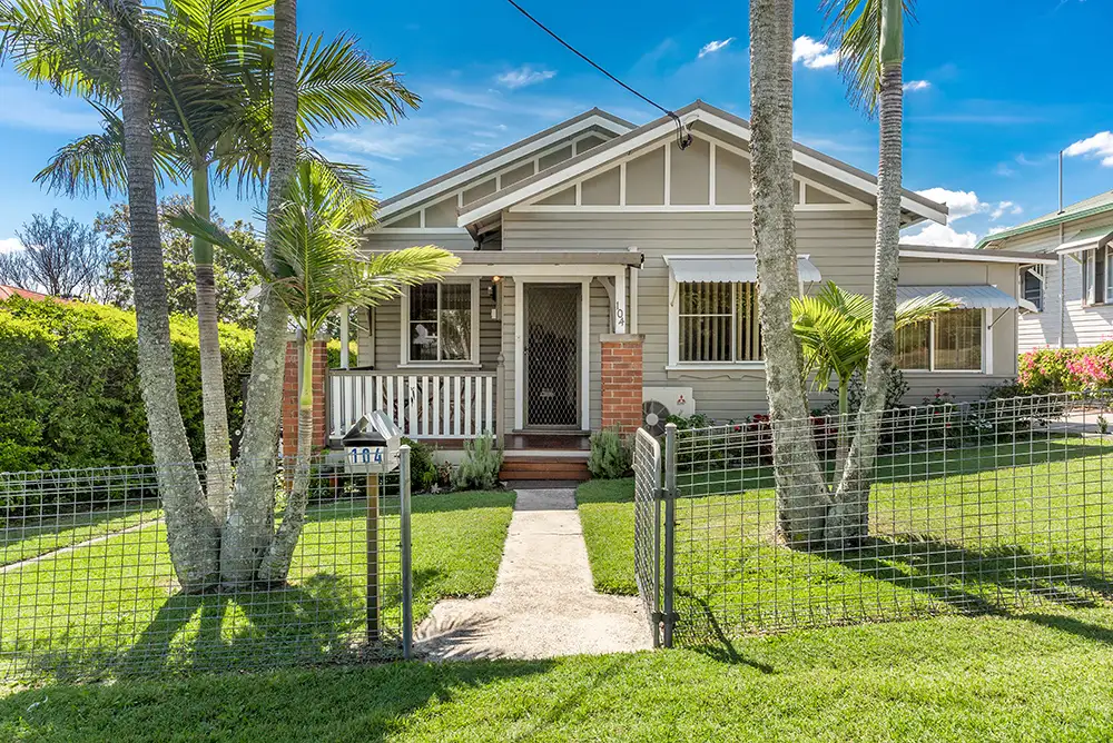 Main view of Homely house listing, 104 Hare Street, Casino NSW 2470