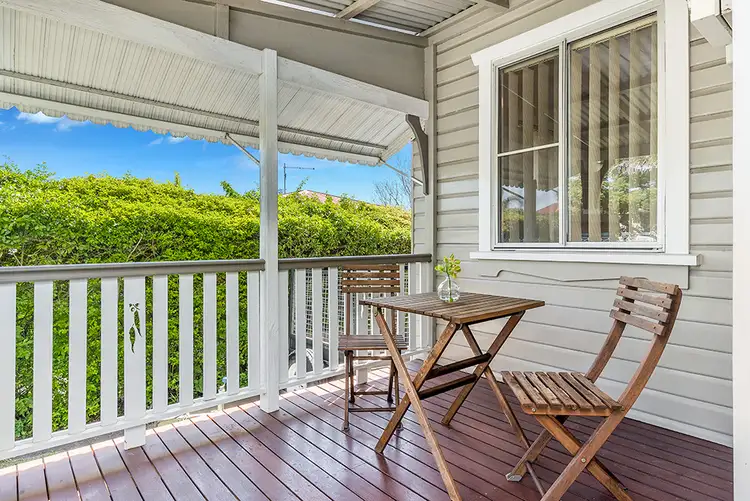 Second view of Homely house listing, 104 Hare Street, Casino NSW 2470
