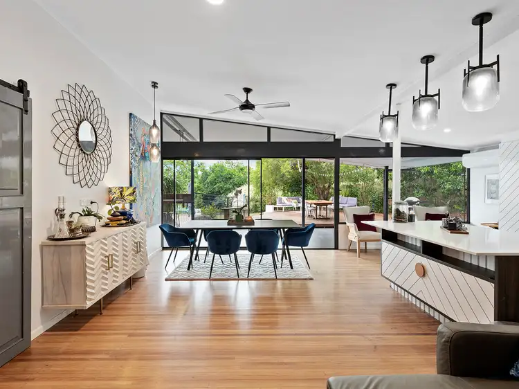 85 Pinjarra Road, Pinjarra Hills QLD 4069