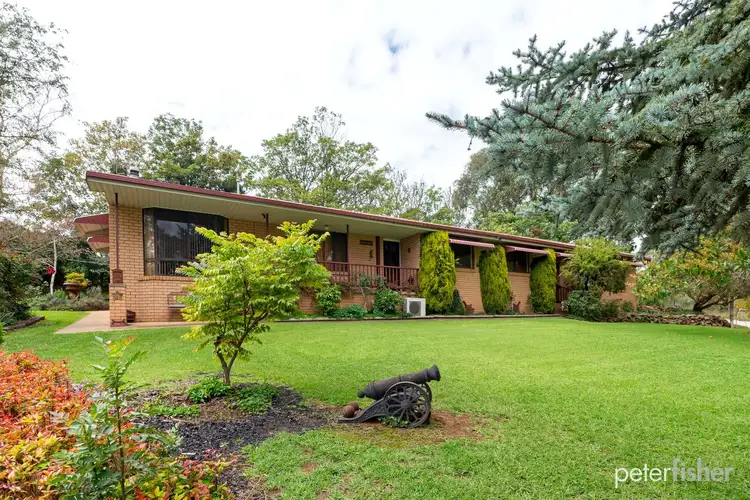 35 Manchester Lane, Orange NSW 2800