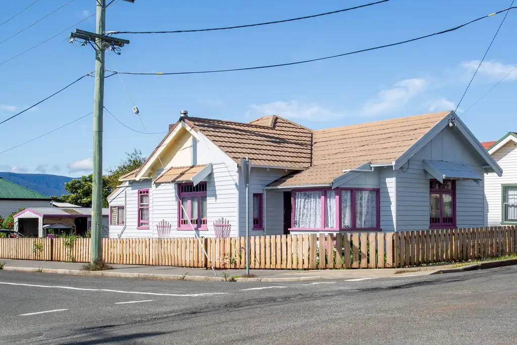 Main view of Homely house listing, 4 Hedley Street, Scottsdale TAS 7260