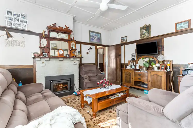 Second view of Homely house listing, 4 Hedley Street, Scottsdale TAS 7260