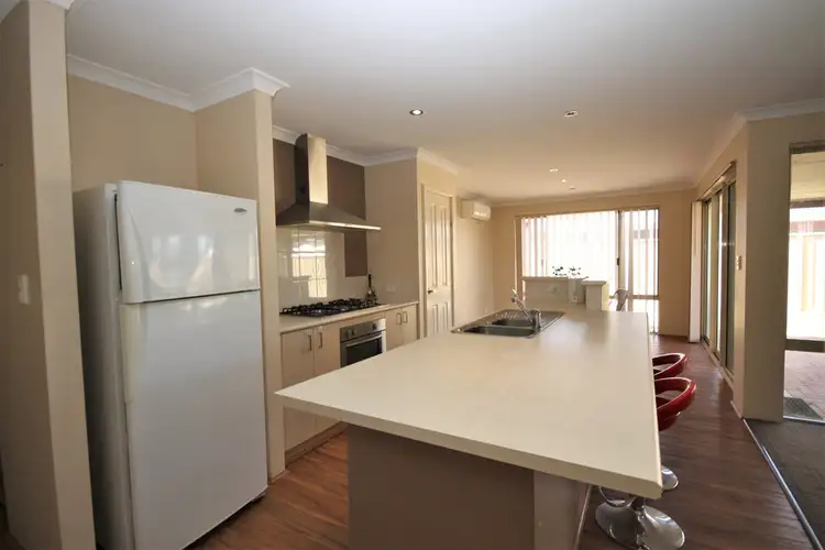 Fourth view of Homely house listing, 134 Braidwood Drive, Australind WA 6233