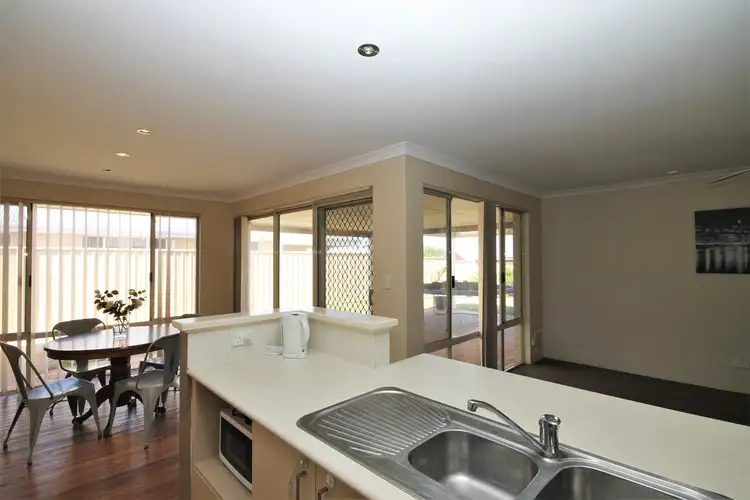 Fifth view of Homely house listing, 134 Braidwood Drive, Australind WA 6233