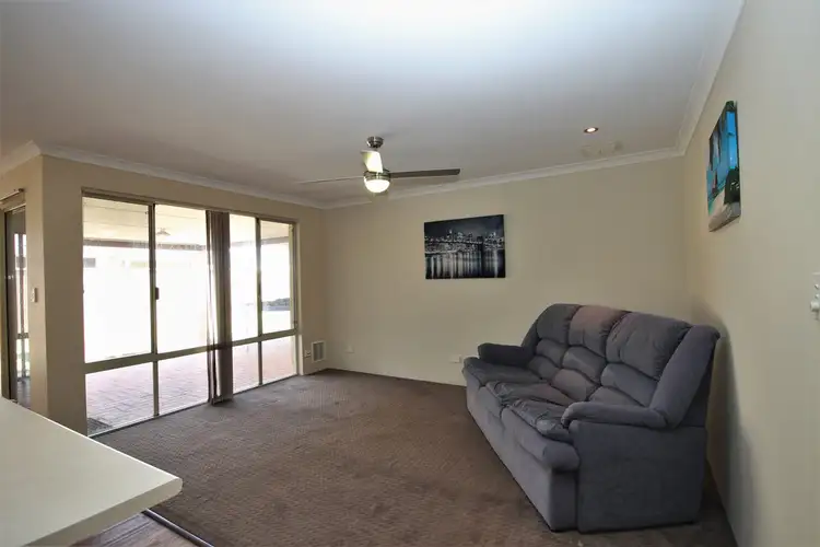 Sixth view of Homely house listing, 134 Braidwood Drive, Australind WA 6233