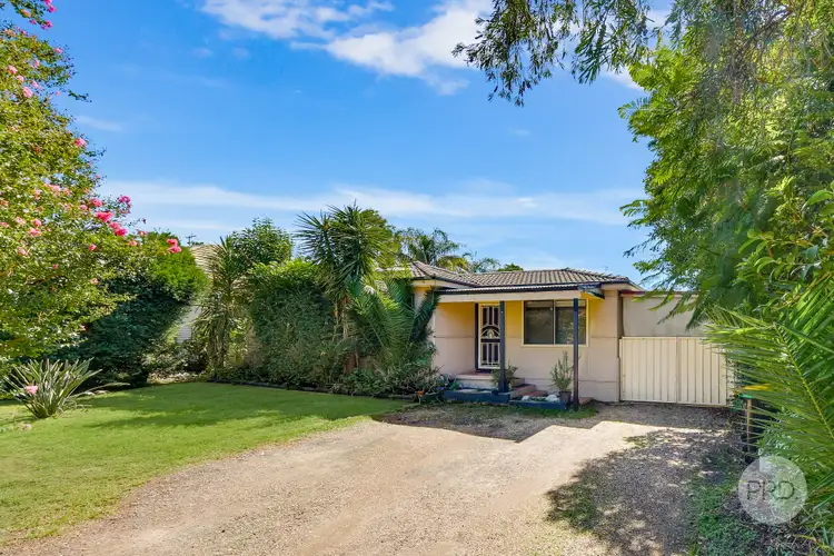 5 Oxford Street, Cambridge Park NSW 2747