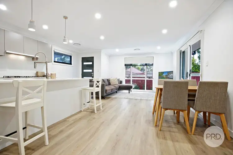 Main view of Homely house listing, 40A Barker Street, Cambridge Park NSW 2747