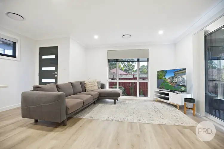 Third view of Homely house listing, 40A Barker Street, Cambridge Park NSW 2747