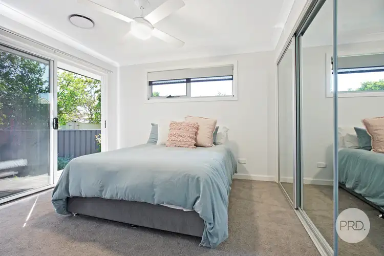 Fifth view of Homely house listing, 40A Barker Street, Cambridge Park NSW 2747