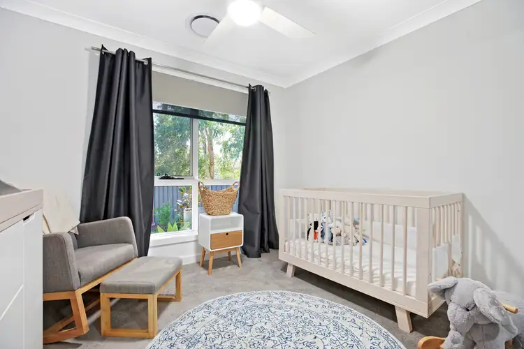 Sixth view of Homely house listing, 40A Barker Street, Cambridge Park NSW 2747