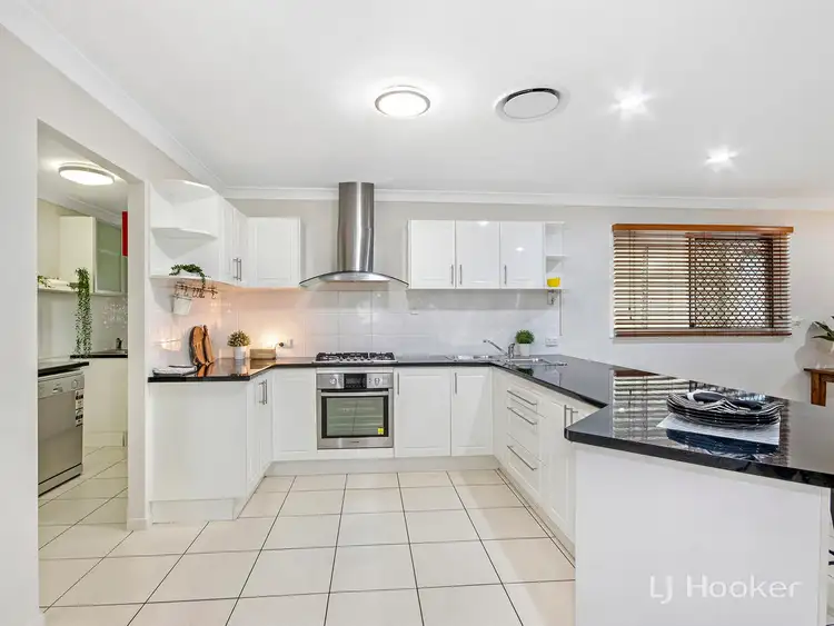 Second view of Homely house listing, 22 Piccadilly Court, Deebing Heights QLD 4306