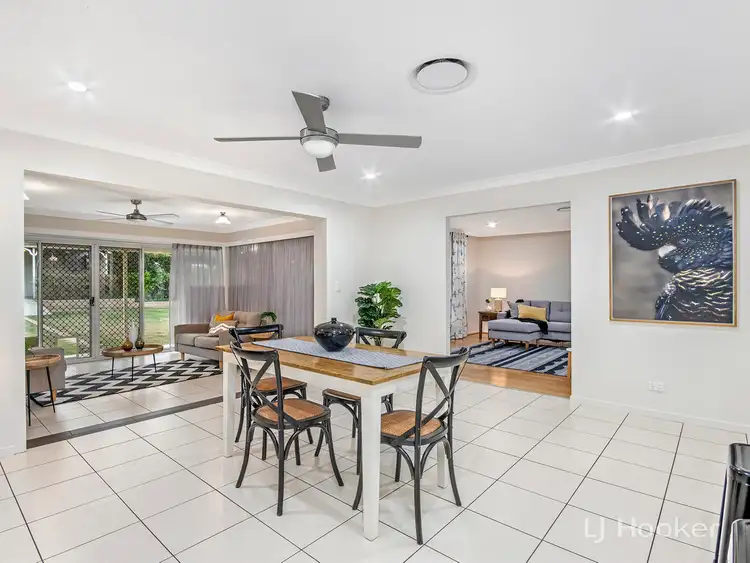 Third view of Homely house listing, 22 Piccadilly Court, Deebing Heights QLD 4306