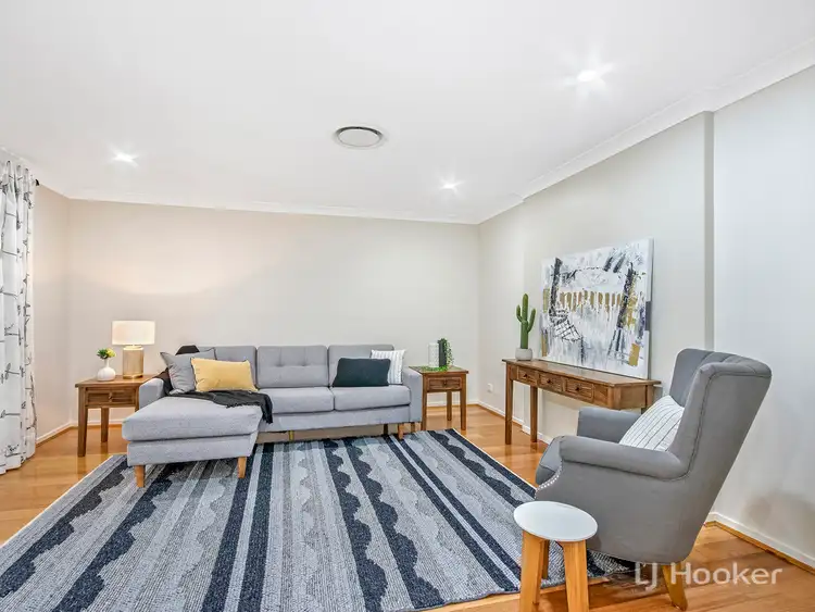 Fourth view of Homely house listing, 22 Piccadilly Court, Deebing Heights QLD 4306