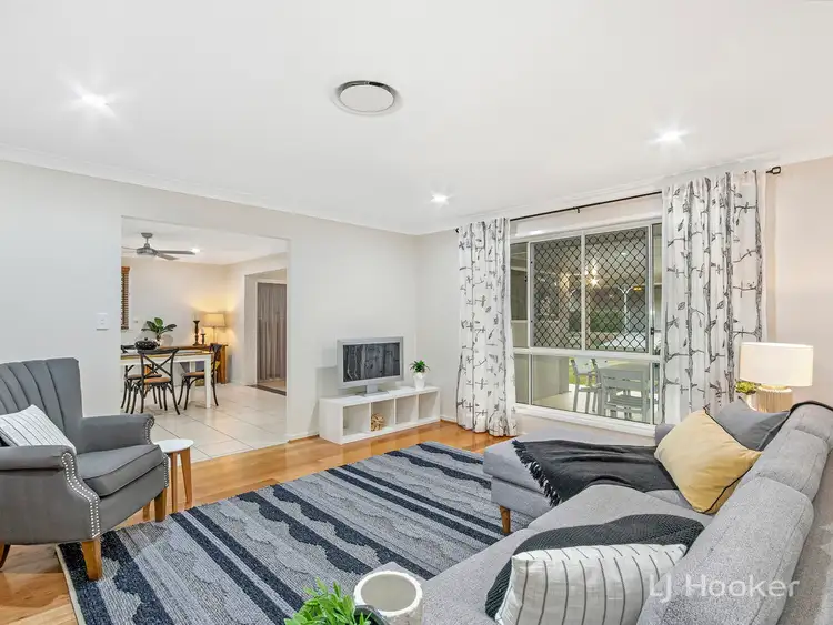 Fifth view of Homely house listing, 22 Piccadilly Court, Deebing Heights QLD 4306