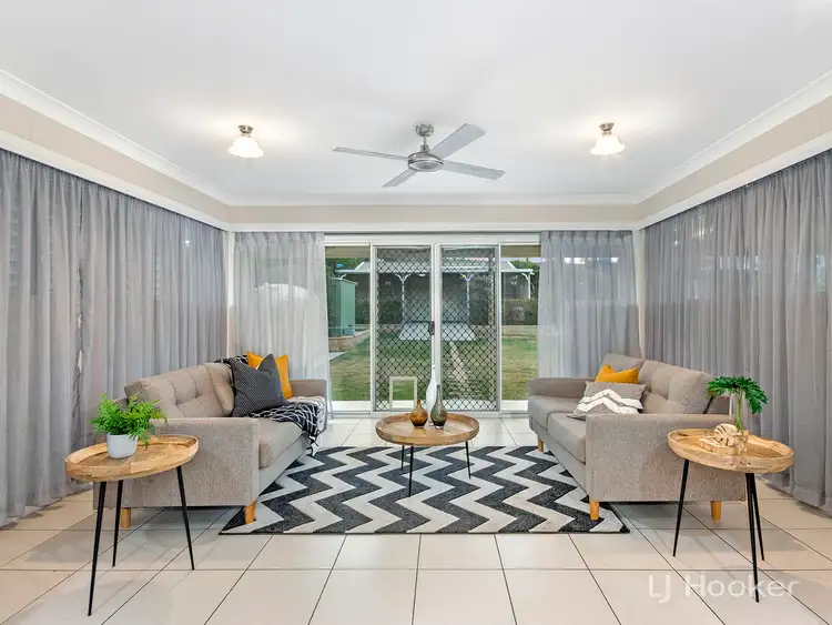 Sixth view of Homely house listing, 22 Piccadilly Court, Deebing Heights QLD 4306