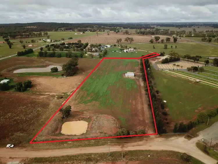 1 Nicholson Street, Temora NSW 2666