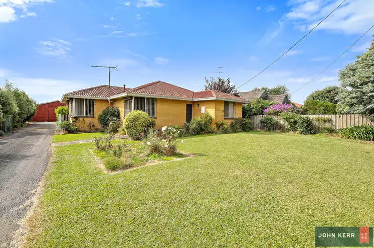 64 Contour Road, Trafalgar VIC 3824