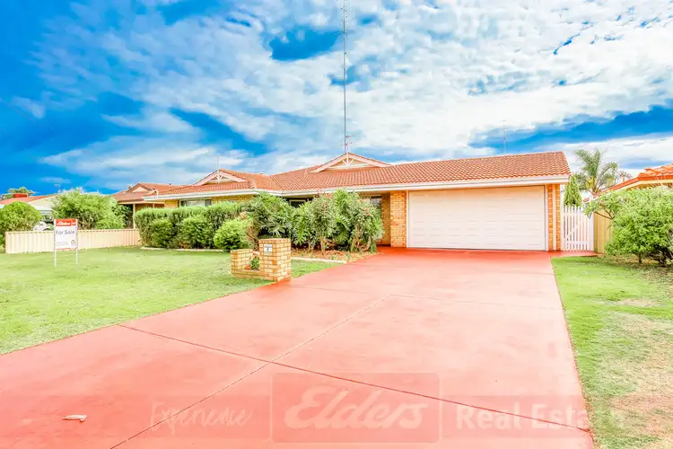 8 Forum Way, East Bunbury WA 6230