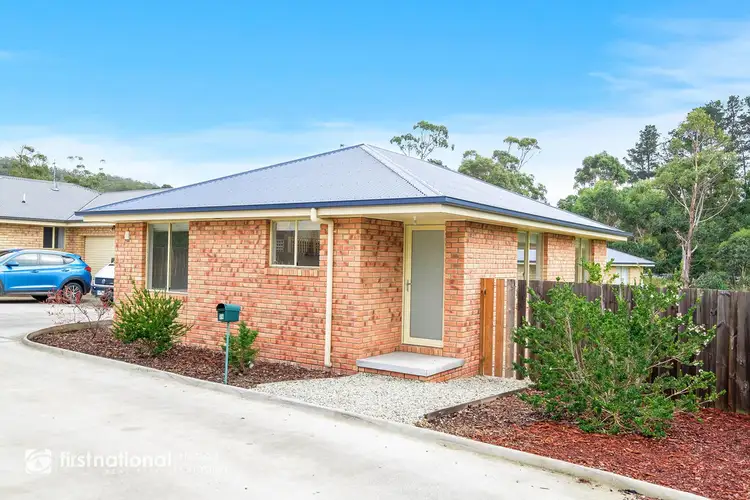 Main view of Homely unit listing, 28/1684 Channel Highway, Margate TAS 7054