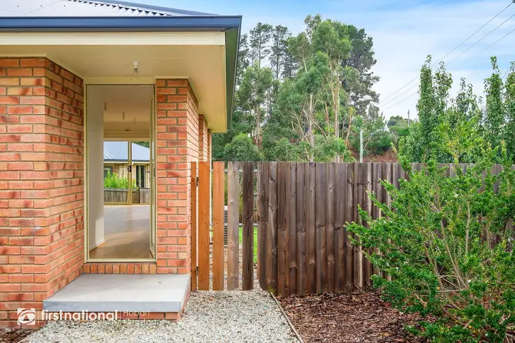 Third view of Homely unit listing, 28/1684 Channel Highway, Margate TAS 7054