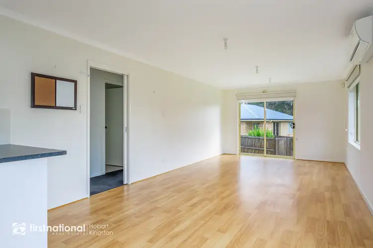 Fourth view of Homely unit listing, 28/1684 Channel Highway, Margate TAS 7054