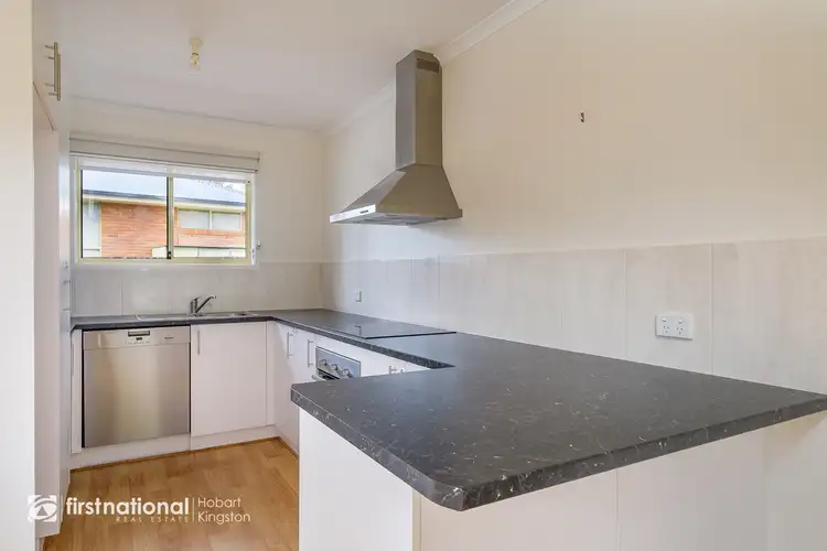 Fifth view of Homely unit listing, 28/1684 Channel Highway, Margate TAS 7054