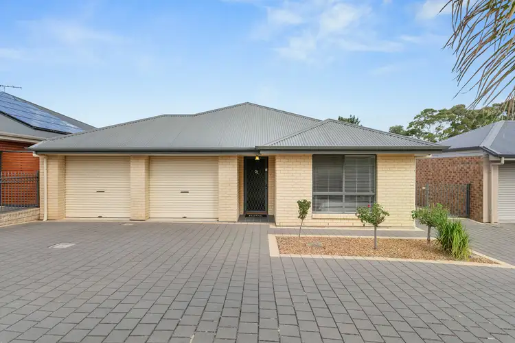 22 Rialto Street, Morphett Vale SA 5162
