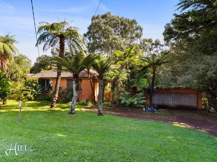 Second view of Homely house listing, 26 View Road, The Patch VIC 3792