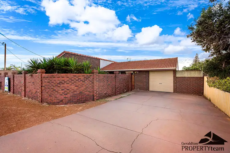 14 McAleer Drive, Mahomets Flats WA 6530