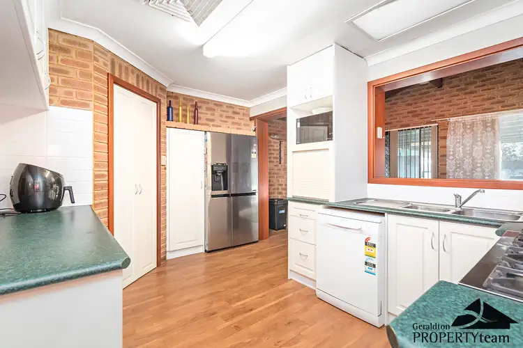 Fourth view of Homely house listing, 14 McAleer Drive, Mahomets Flats WA 6530