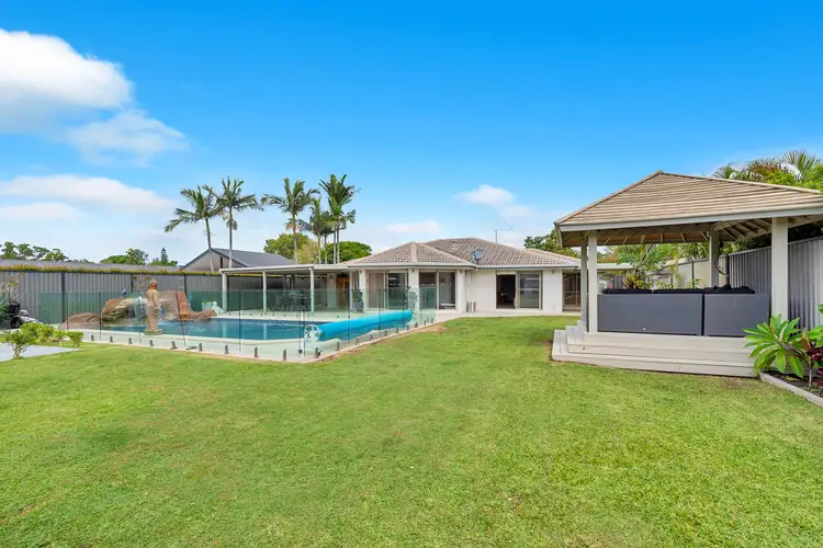 23 Glenmore Drive, Ashmore QLD 4214