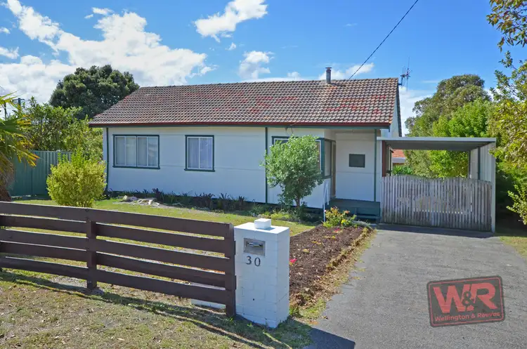 30 Pretious Street, Spencer Park WA 6330