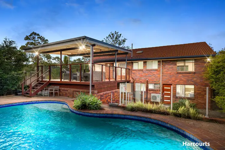 34 Corrofin Street, Ferny Grove QLD 4055