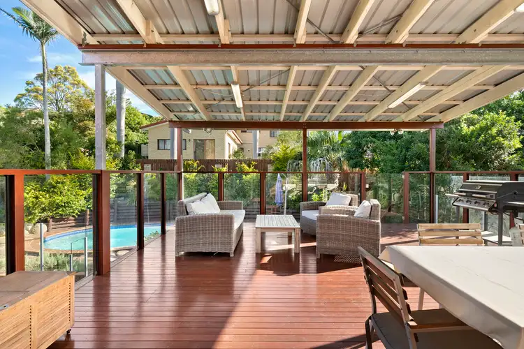 Fifth view of Homely house listing, 34 Corrofin Street, Ferny Grove QLD 4055