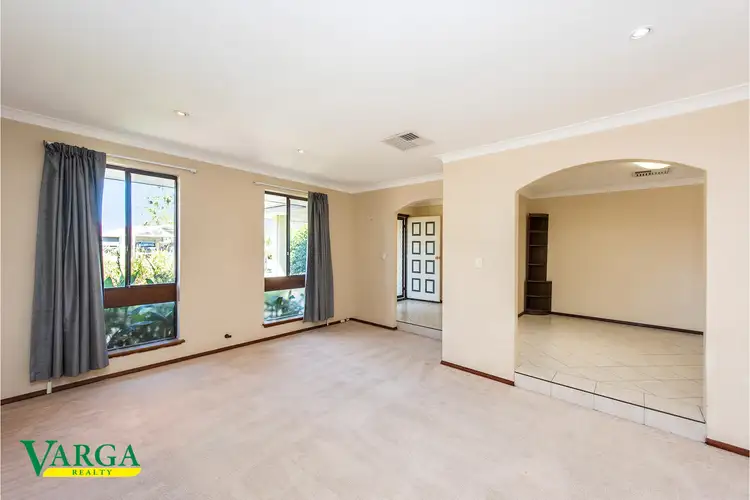 Fourth view of Homely house listing, 4 Paperbark Drive, Willetton WA 6155