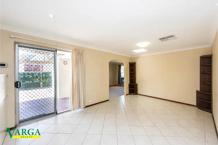 Fifth view of Homely house listing, 4 Paperbark Drive, Willetton WA 6155