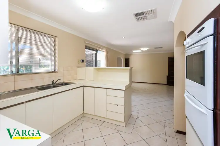 Seventh view of Homely house listing, 4 Paperbark Drive, Willetton WA 6155