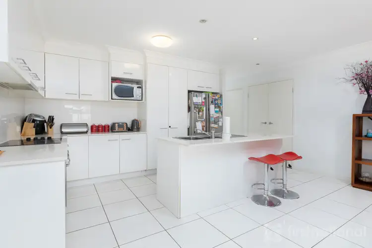 Second view of Homely house listing, 32 Heights Road, Beerwah QLD 4519