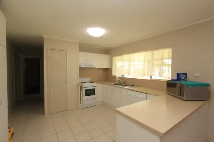 Second view of Homely house listing, 33 Merryl Street, Rasmussen QLD 4815