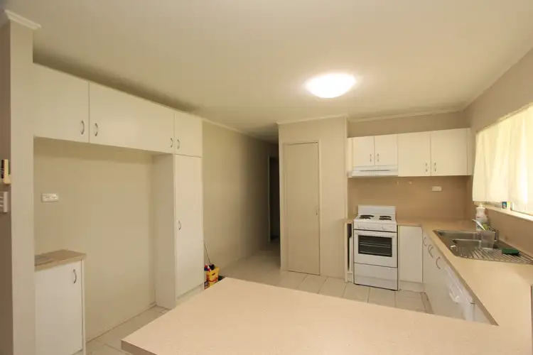 Fourth view of Homely house listing, 33 Merryl Street, Rasmussen QLD 4815