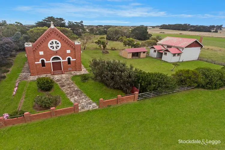 1 Cnr High & Church Street, Yambuk VIC 3285