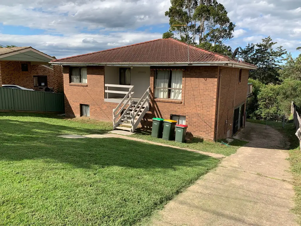 Main view of Homely house listing, 222 Newtown Rd, Bega NSW 2550