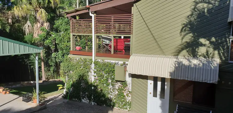 Main view of Homely house listing, 46 Aronia Street, Kenmore QLD 4069