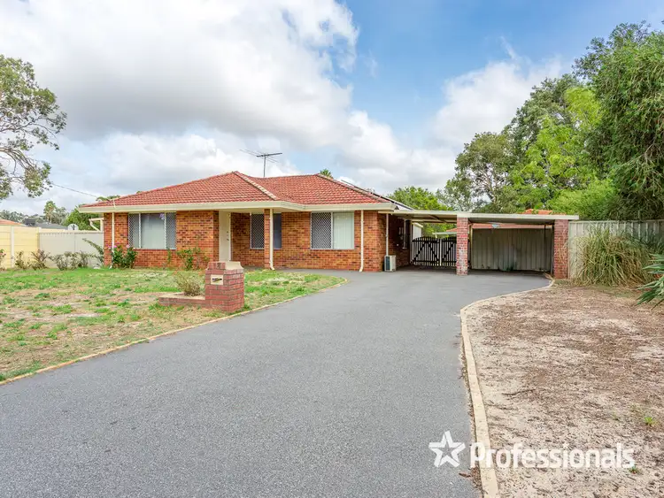 14 Terrigal Way, Armadale WA 6112