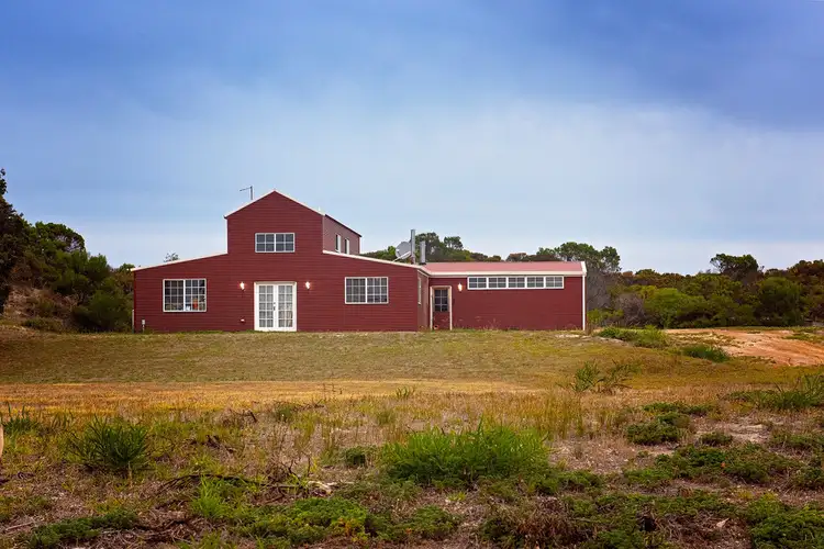 Lot 20 Tuart Forest Grove, Pink Lake WA 6450