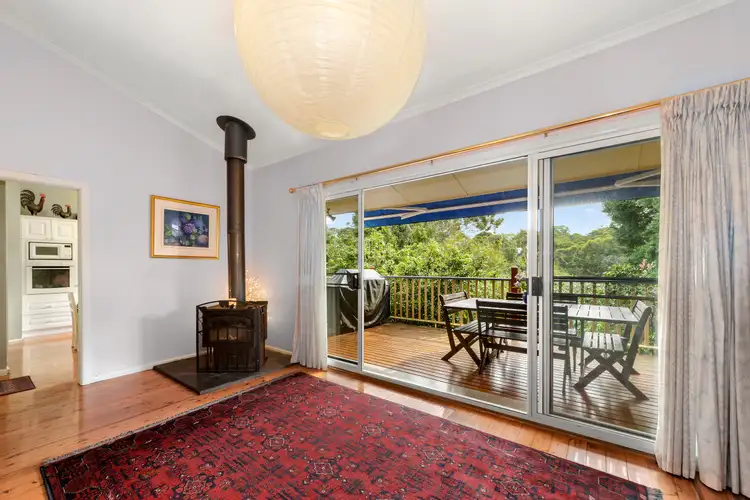 Second view of Homely house listing, 16 Pinaroo Place, Gymea Bay NSW 2227