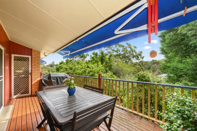 Third view of Homely house listing, 16 Pinaroo Place, Gymea Bay NSW 2227