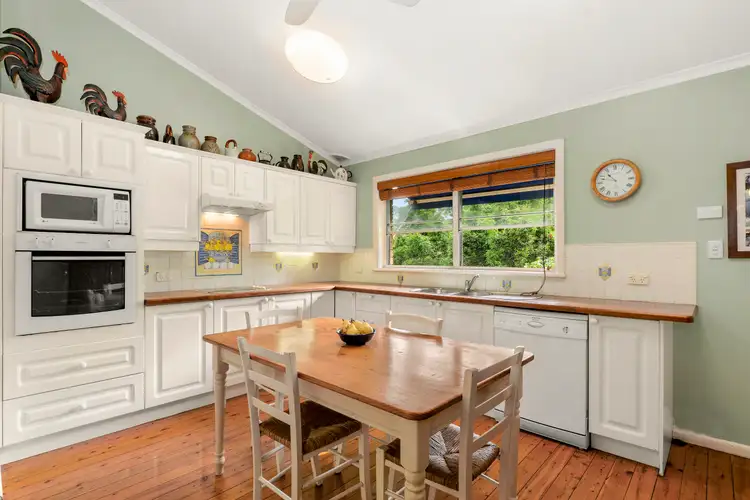 Fourth view of Homely house listing, 16 Pinaroo Place, Gymea Bay NSW 2227