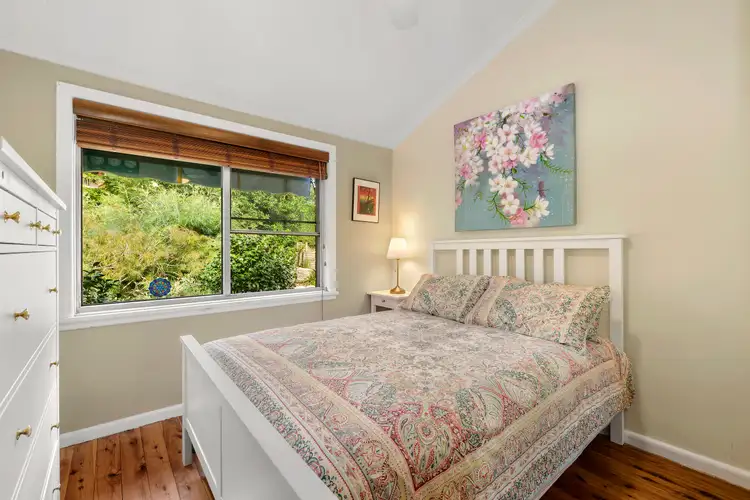 Sixth view of Homely house listing, 16 Pinaroo Place, Gymea Bay NSW 2227